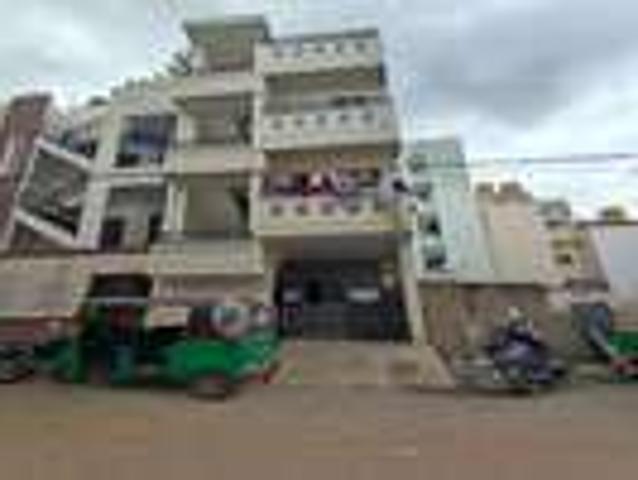 2 BHK Flat for Lease In Thanisandra