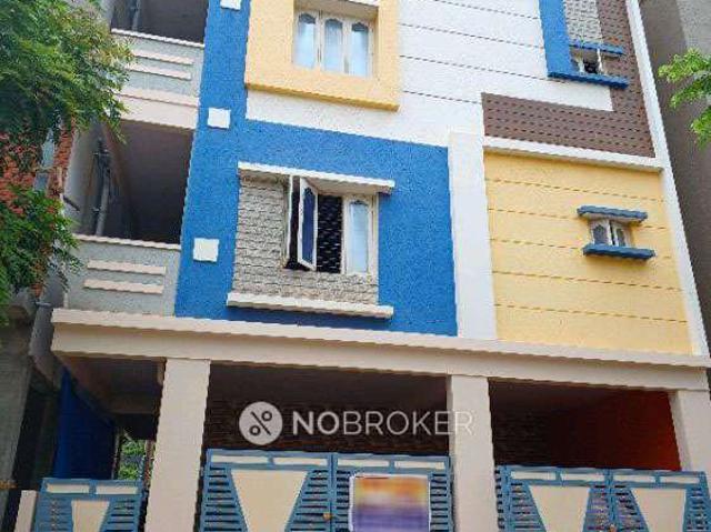 2 BHK Flat for Lease In Thanisandra