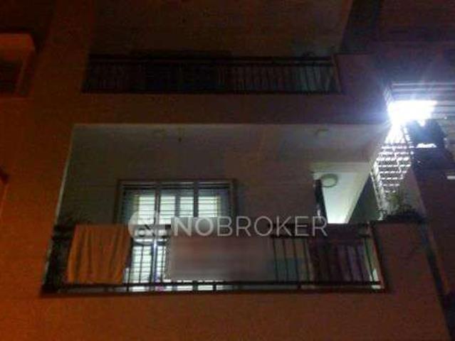 2 BHK Flat for Lease In Uttarahalli Hobli