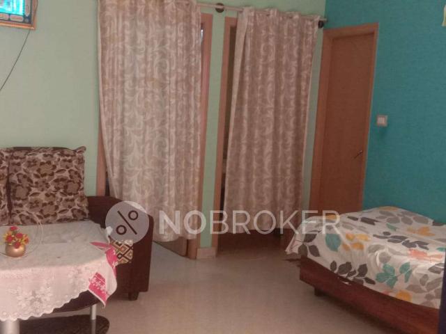 2 BHK Flat for Lease In Vimanapura