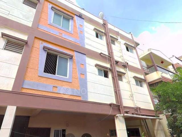 2 BHK Flat for Lease In Vidyaranyapura