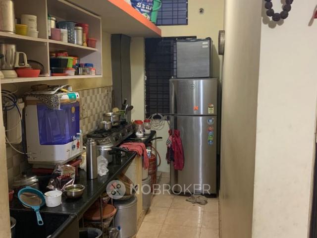 2 BHK Flat for Lease In Vijaya Nagar