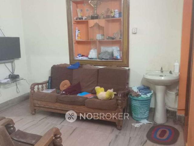 2 BHK Flat for Lease In Wilson Garden