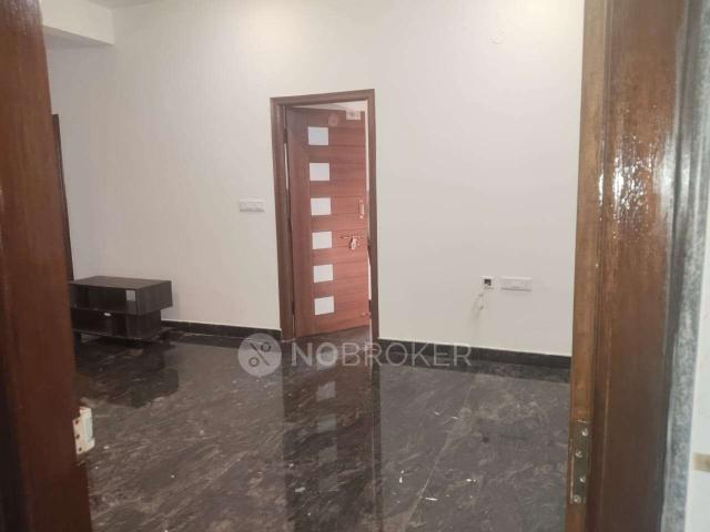 2 BHK Flat for Lease In Yelahanka