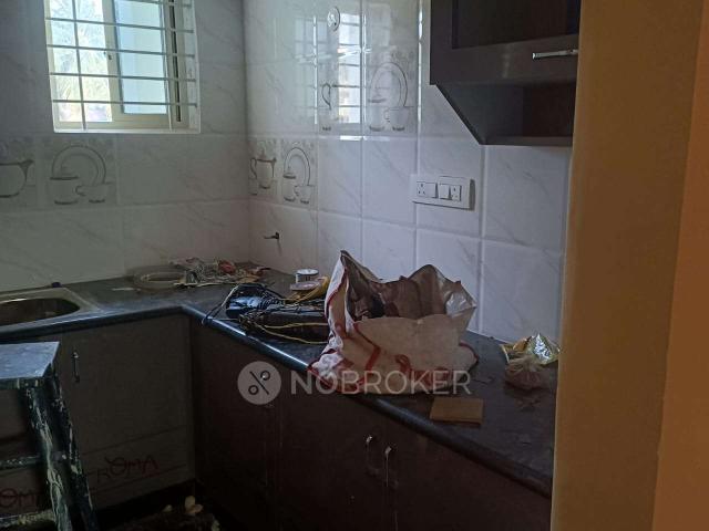 2 BHK Flat for Lease In Annapurneshwari Nagar