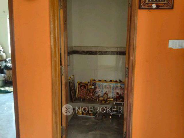 2 BHK Flat for Lease In Anagalipura