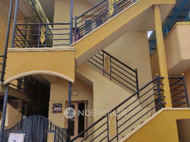2 BHK Flat for Lease In Anchepalya
