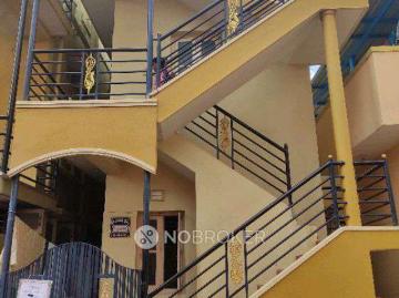 2 BHK Flat for Lease In Anchepalya