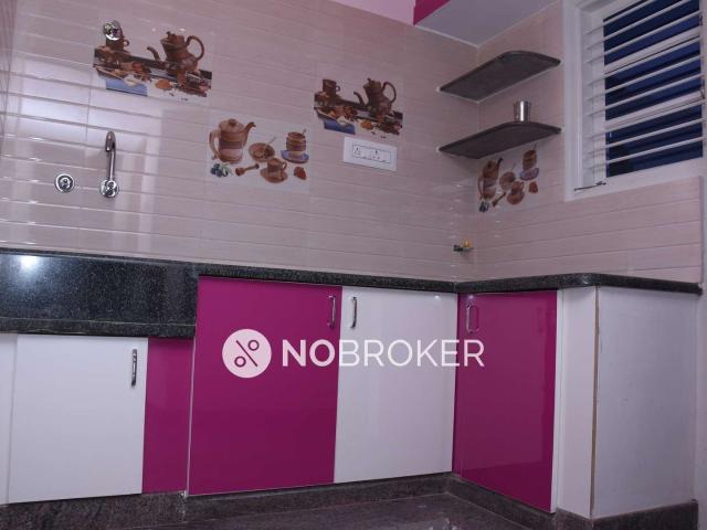 2 BHK Flat for Lease In Andrahalli