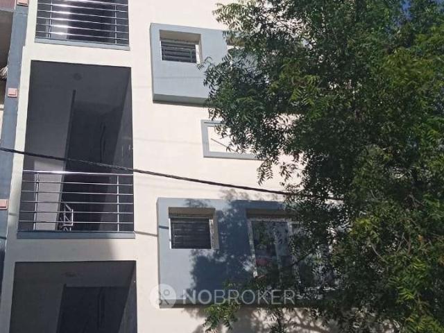 2 BHK Flat for Lease In Andrahalli
