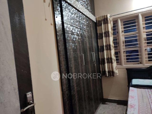 2 BHK Flat for Lease In Andrahalli
