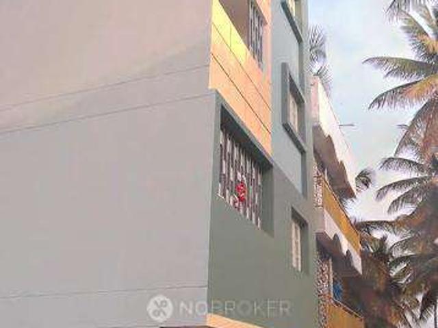 2 BHK Flat for Lease In Anjanapura