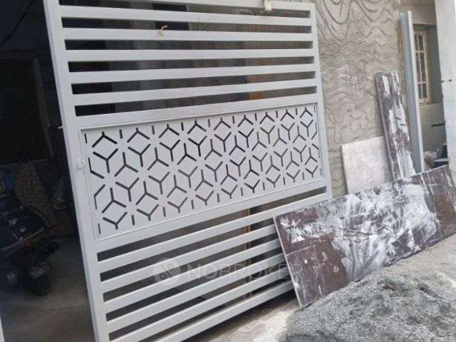 2 BHK Flat for Lease In Areker