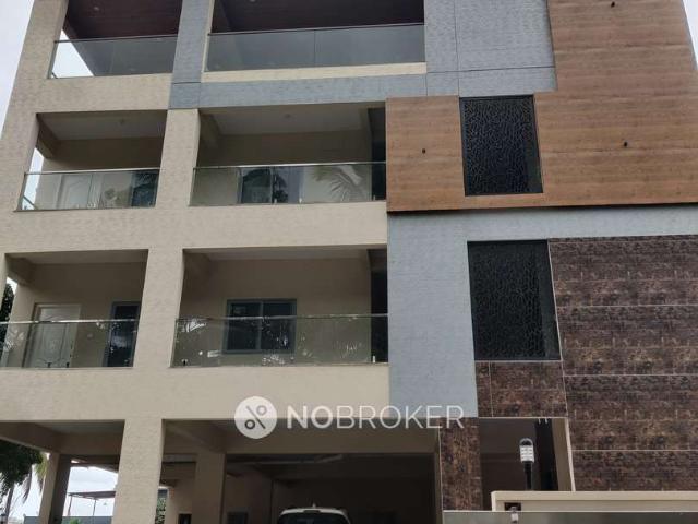 2 BHK Flat for Lease In Banashankari 3rd Stage
