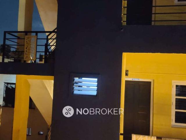 2 BHK Flat for Lease In Banashankari