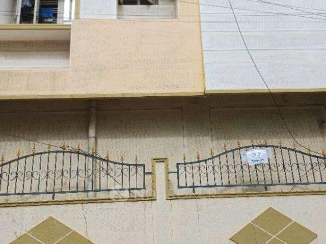 2 BHK Flat for Lease In Banashankari