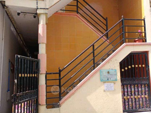 2 BHK Flat for Lease In Banashankari
