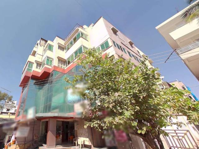 2 BHK Flat for Lease In Banaswadi