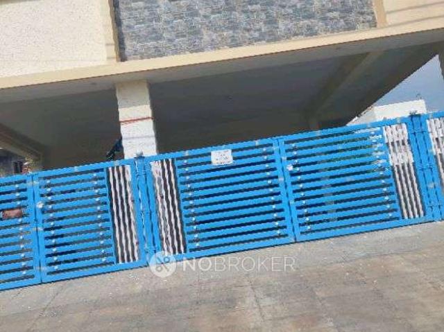 2 BHK Flat for Lease In Bannerughatta