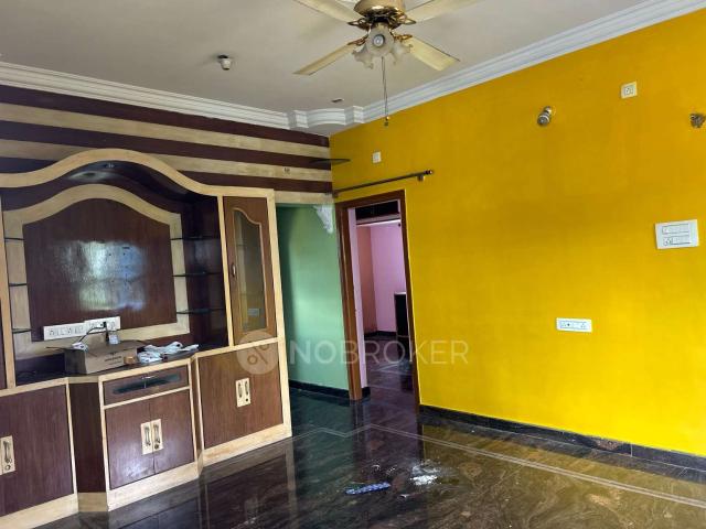 2 BHK Flat for Lease In Bannerughatta