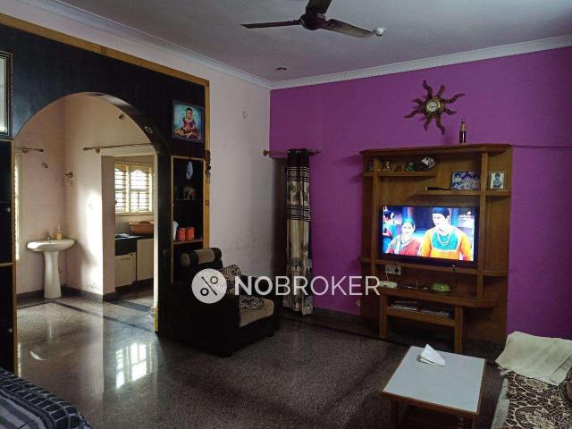1 RK Flat for Rent In Bagalagunte