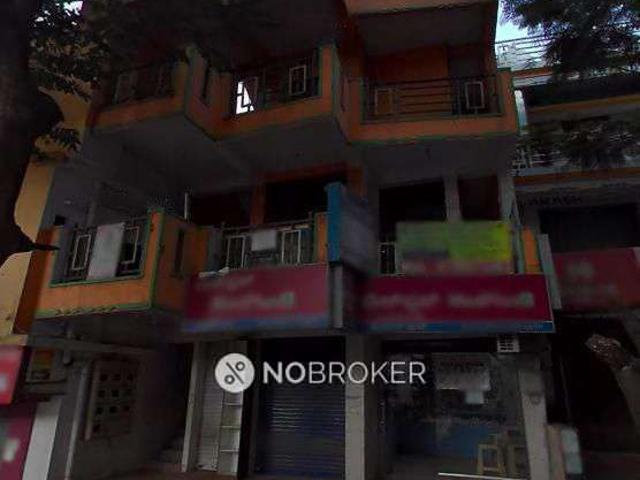 2 BHK Flat for Lease In Bagalakunte