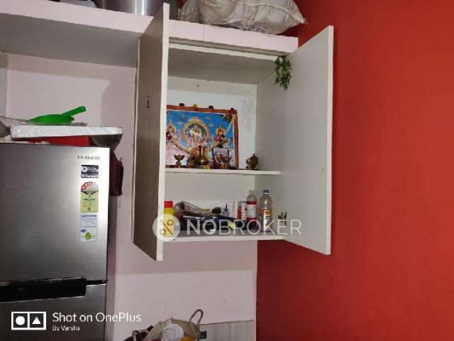 2 BHK Flat for Lease In Bagalakunte
