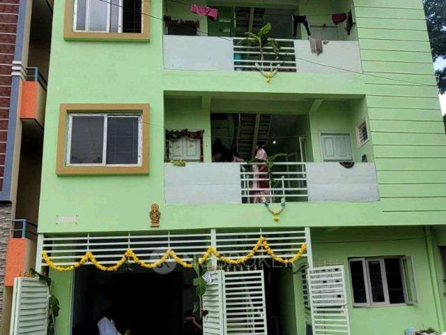 2 BHK Flat for Lease In Bagalkunte