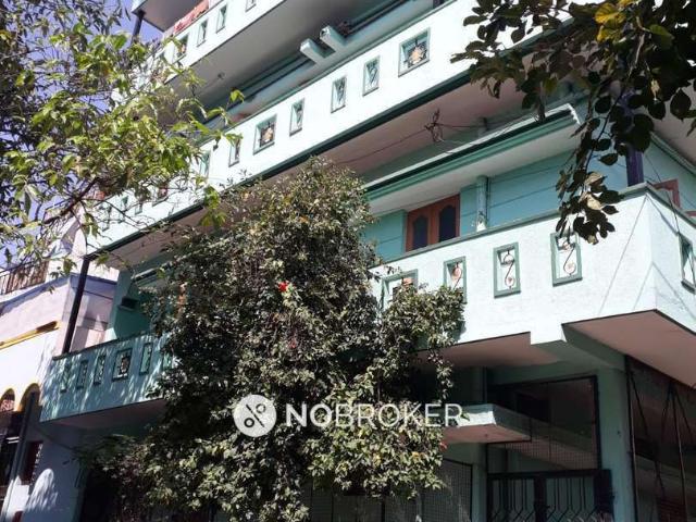 2 BHK Flat for Lease In Bapuji Nagar