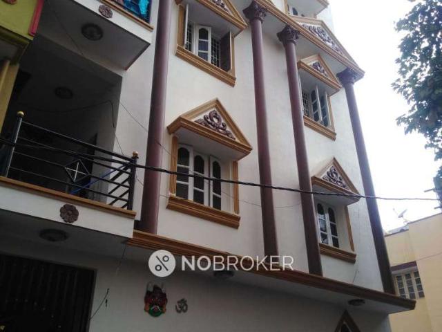 2 BHK Flat for Lease In Bapuji Nagar