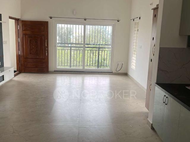 2 BHK Flat for Lease In Basavanagudi