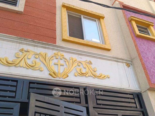 2 BHK Flat for Lease In Begur