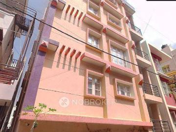 2 BHK Flat for Lease In Bhuvaneswari Nagar, Hebbal Kempapura