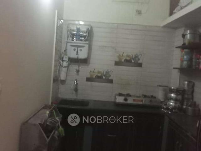 2 BHK Flat for Lease In Binnipete