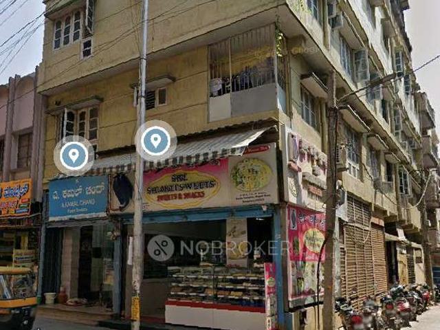 2 BHK Flat for Lease In Binnipete