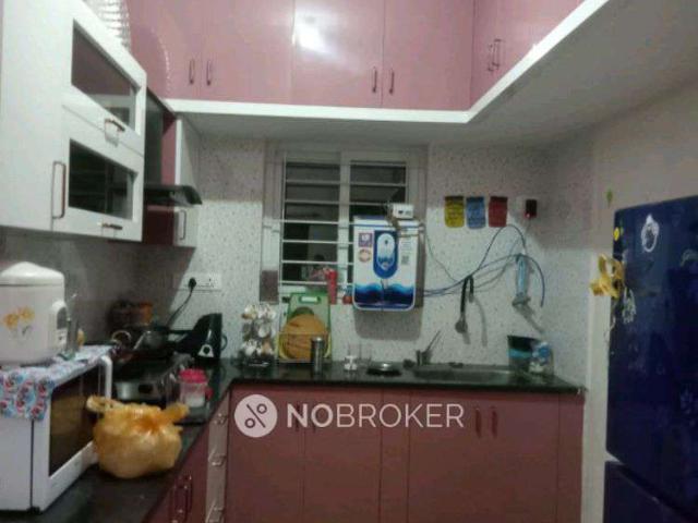 2 BHK Flat for Lease In Bilwaradahalli