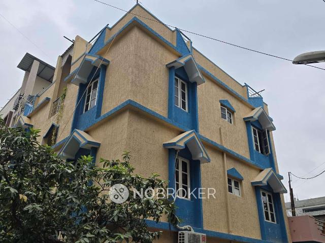 2 BHK Flat for Lease In Bommasandra
