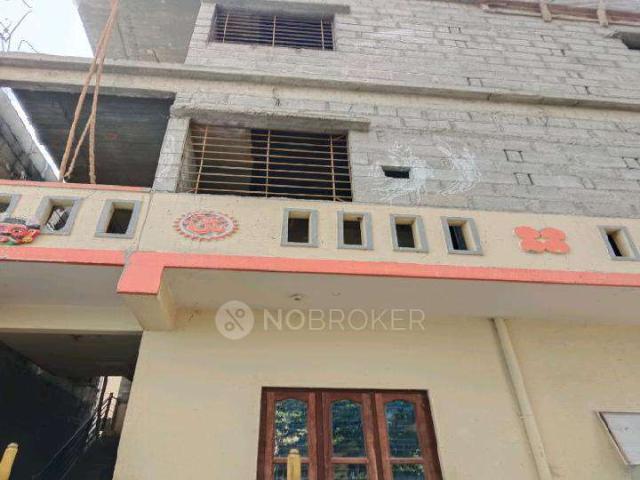 2 BHK Flat for Lease In Byraveshwara Industrial Estate