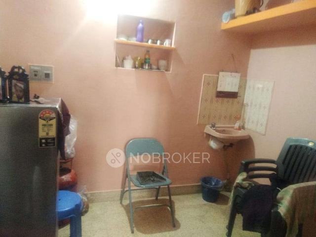 2 BHK Flat for Rent In Chamrajpet