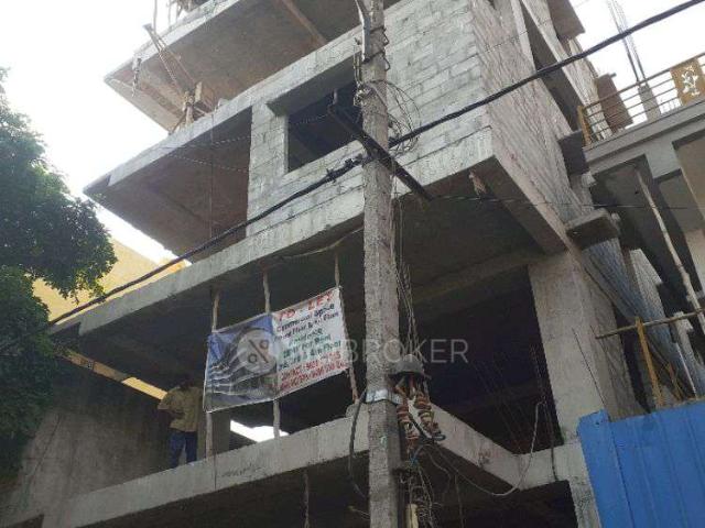 2 BHK Flat for Lease In Chamrajpete
