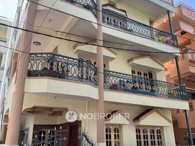 2 BHK Flat for Lease In Chandra Layout