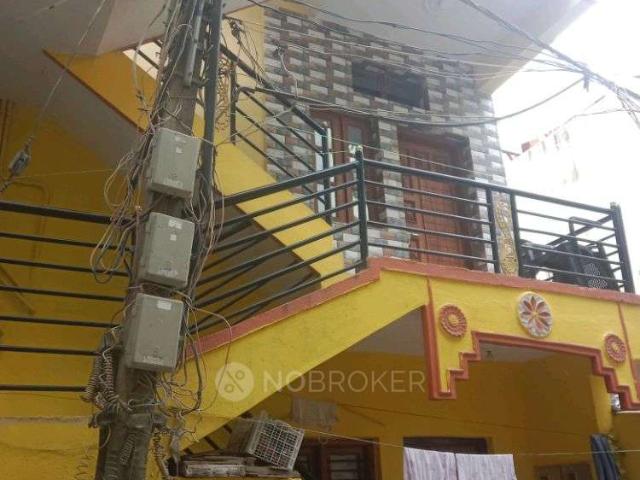2 BHK Flat for Lease In Chandra Layout