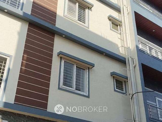 2 BHK Flat for Lease In Cheemasandra