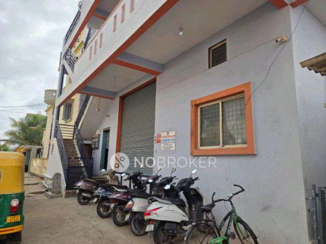 2 BHK Flat for Lease In Cheemasandra