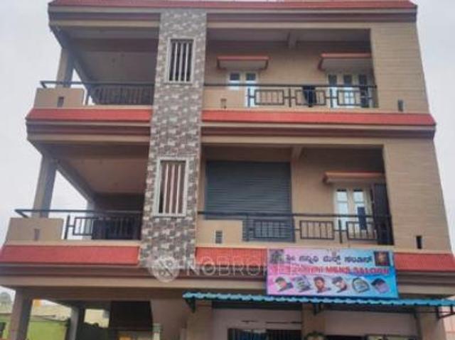 2 BHK Flat for Lease In Chennanahalli
