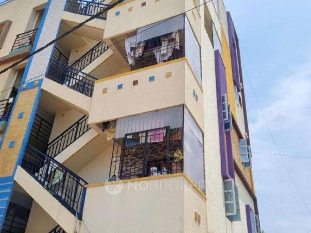 2 BHK Flat for Lease In Doddanagamangala Village