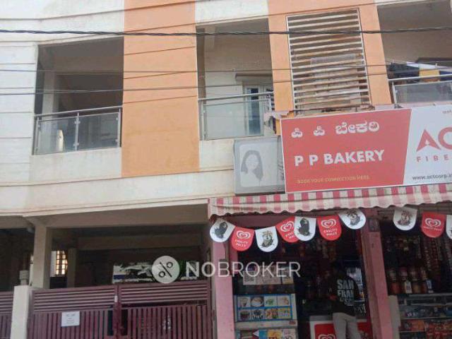 2 BHK Flat for Lease In Doddakannalli