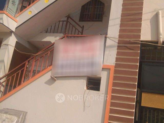 2 BHK Flat for Lease In Electronic City