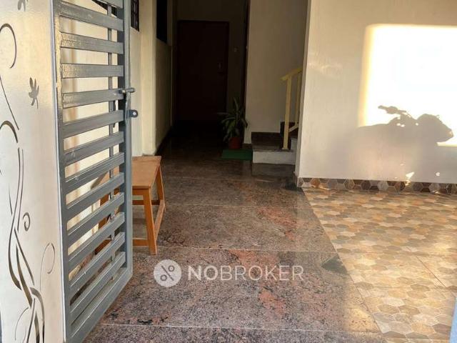 2 BHK Flat for Lease In Hanumantha Nagar