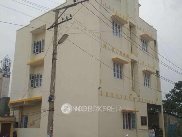 2 BHK Flat for Lease In Halanayakanahalli